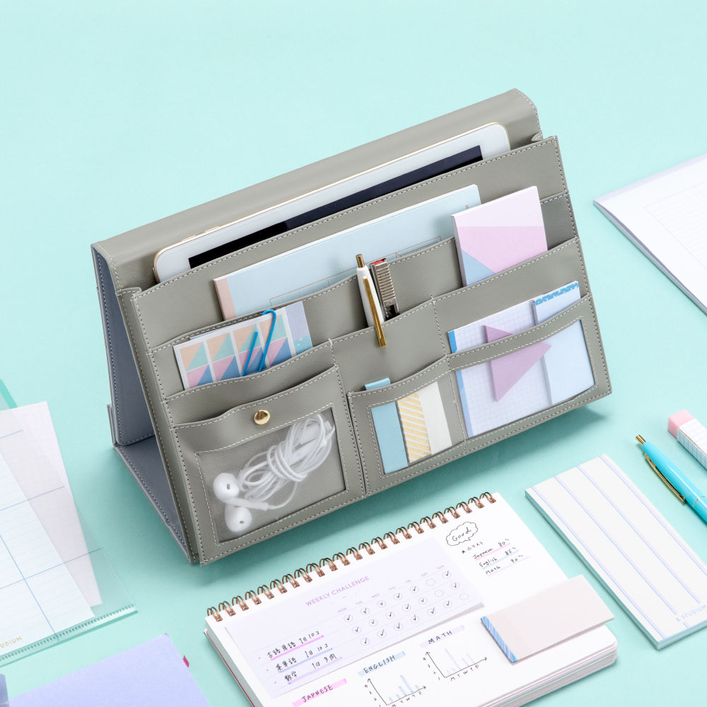 SWITCH STUDY TOOL POUCH