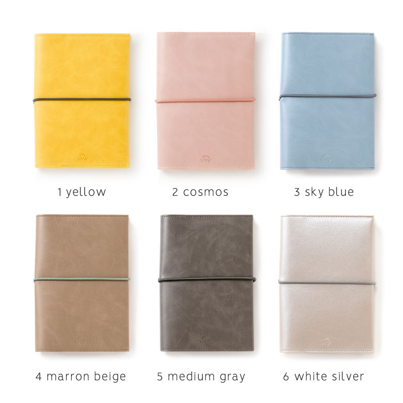 楽天市場 Off 1冊までメール便可 サニー手帳 マンスリー 21年 1月始 B6サイズ ビジネス手帳 バーチカル スケジュール帳 大人かわいい 日記 夢 叶える シンプル おしゃれ Sunny Schedule Book Lsm いろはショップオンライン