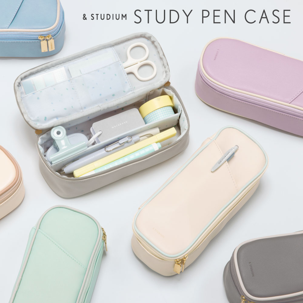 楽天市場】セパレートボックスペンケース ふにこーん柄 120039 [M便 1