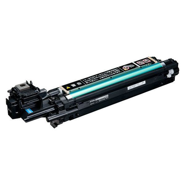 【17時までのご申しつけるでまたの日積みだし】EPSON 素っ破抜き体社会的単位 LPC4K9Y 黄色