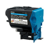 EPSON LPC4T11CV シアン純然たるトナーカートリッジ LP-S950用