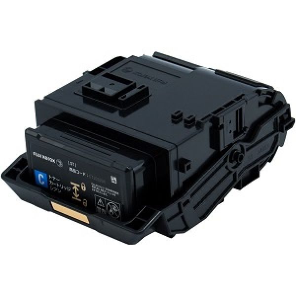 【13時まで注文/当日出荷】富士フィルムCT203216 C 大容量シアン 純正 DocuPrint C2550d用 トナーカートリッジ 新品 消耗品 プリンター パソコン 周辺機器 送料無料|純正トナーとプリンター とな屋