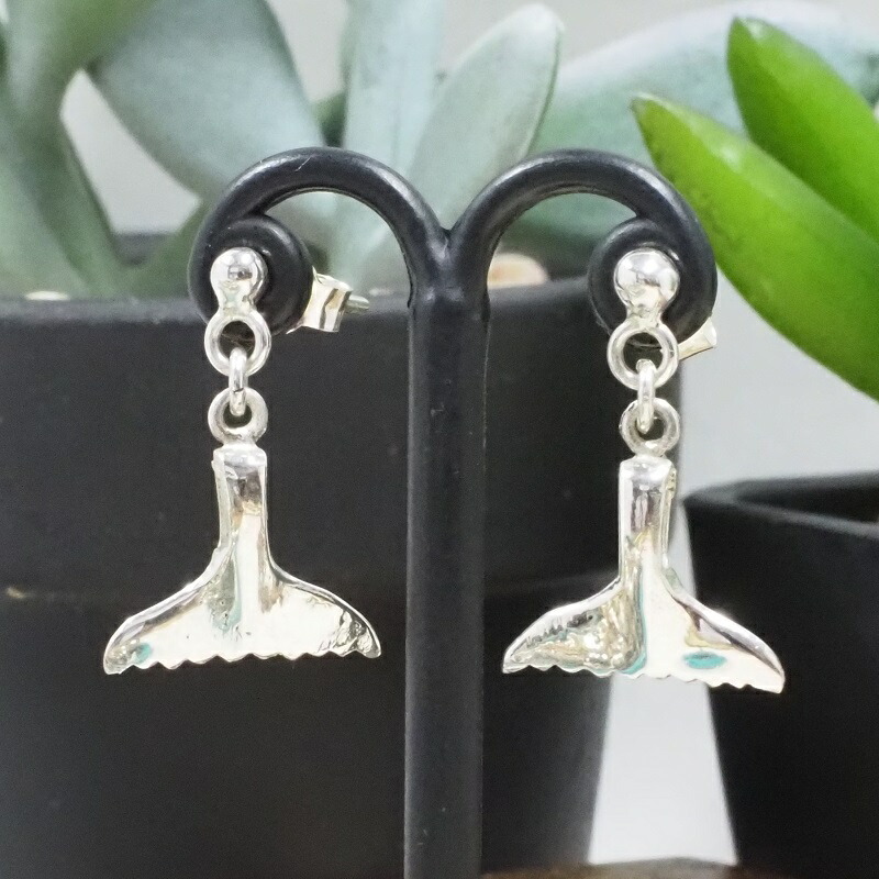 テイルピアス テールピアス 925 シルバーピアス SHUNTO BEFIRST 楽天