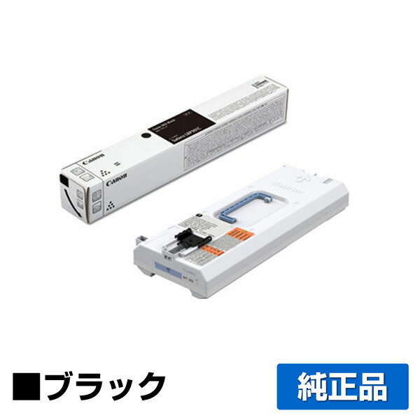 楽天市場】キャノン 純正回収トナー容器 WT-202 適合機種：iR