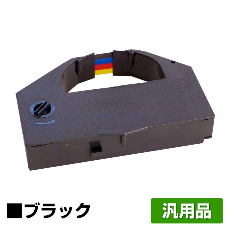 【優良ショップ受賞歴多数】エプソン VP-4300 リボン カートリッジ VP4000CRC 4色 カラー 6本 汎用 VP4300