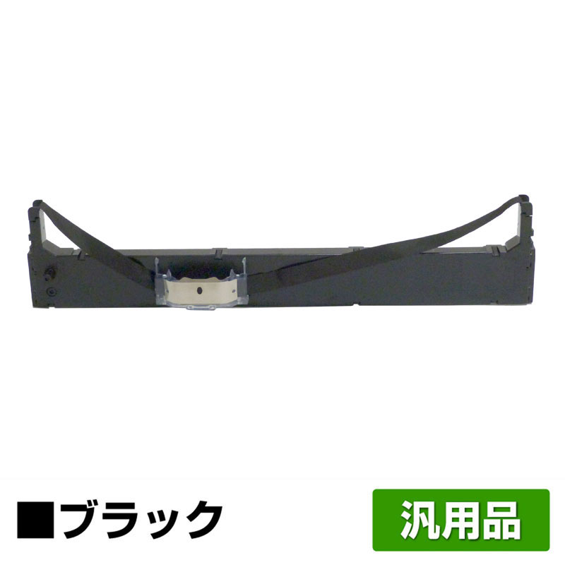 【優良ショップ受賞歴多数】APTI M250 M260 リボン カートリッジ 01811 6本 黒 ブラック 汎用