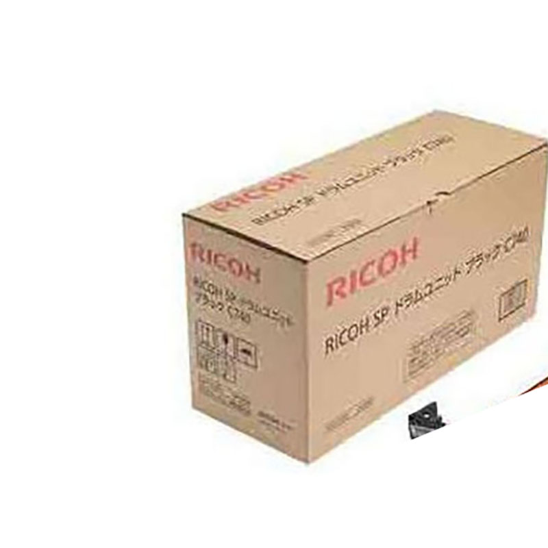 リコー RICOH SP ドラムユニット カラー C740 512768 代引不可 :si