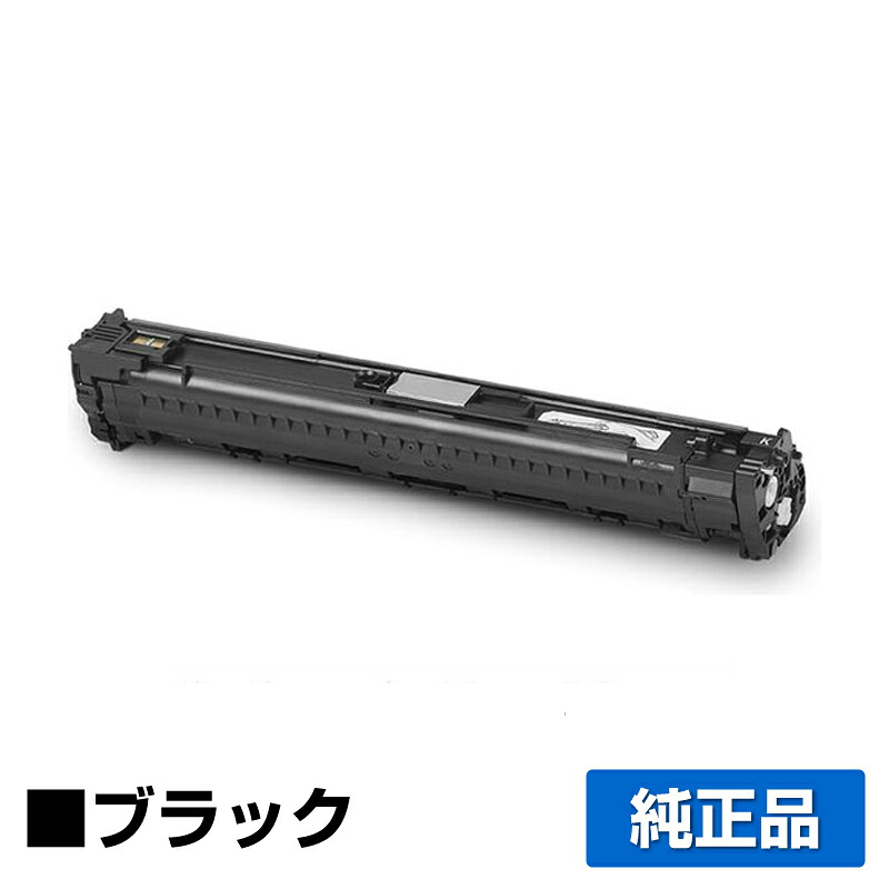 【優良ショップ受賞歴多数】沖データ OKI DR-C4EKイメージドラム ブラック/黒 純正 DR-C4EK、C650dnw 用ドラムカートリッジ