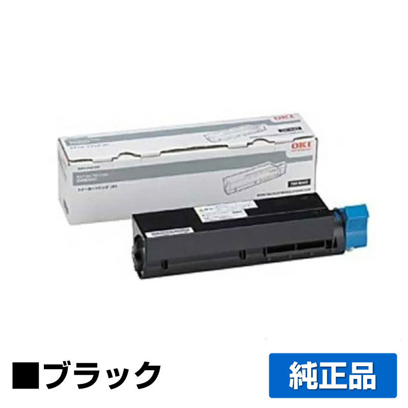 【優良ショップ受賞歴多数】TNR-M4E3 トナー OKI B411dn 431dn 小容量 TNR-M4E3 トナー 純正 9,716円
