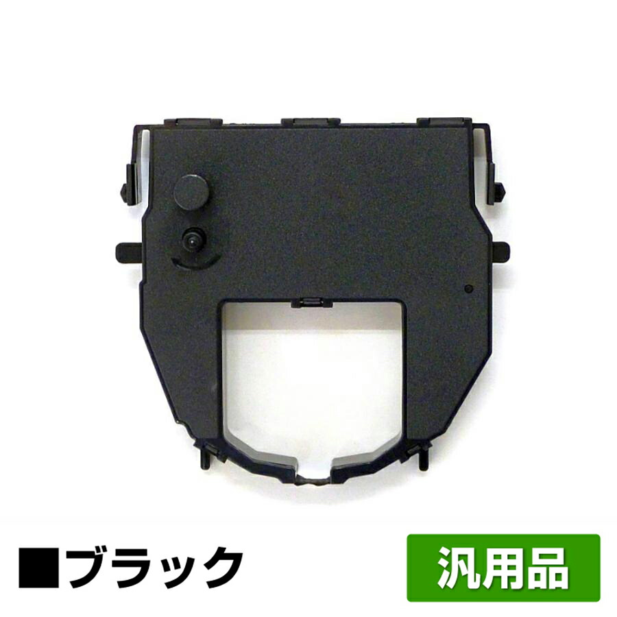 リコー Ricoh Crr394記章マガジン 捕り者 黒色 汎用事 6ブック Crr394 5577 M01 用リボンカセット Gullane Com Br