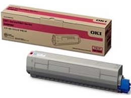 OKI TNR-C3LM1 マゼンタ トナーカートリッジ 完全無欠