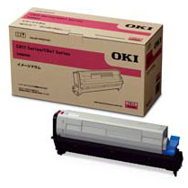 OKI ID-C3LM マゼンタ イメージドラム 純正