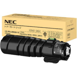 NEC PR-L3M530-12 トナーカートリッジ 完全無欠