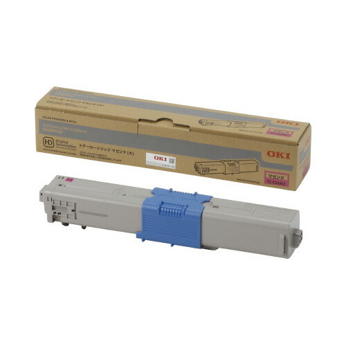 TC-C4AM2 トナーカートリッジ マゼンタ 純正 10,223円