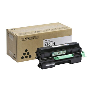 SPトナー 4500H 純正｜トナー職人 19,505円