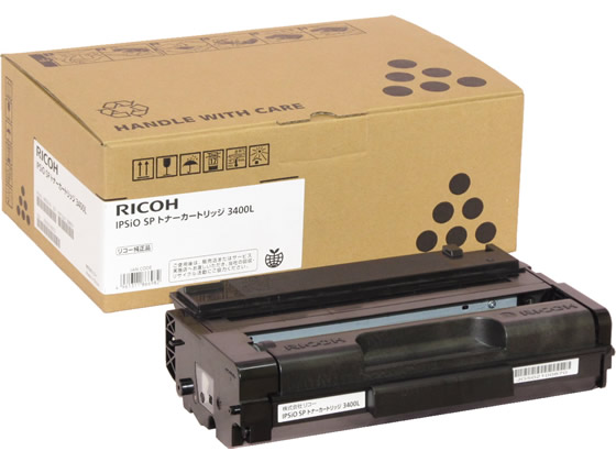SPトナーカートリッジ3400L 完全無欠
