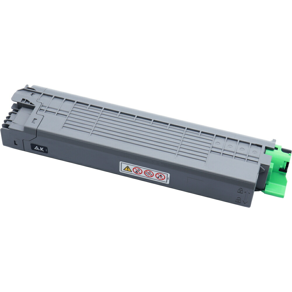 楽天市場】RICOH トナー ブラック P C6000H 純正 : トナー職人