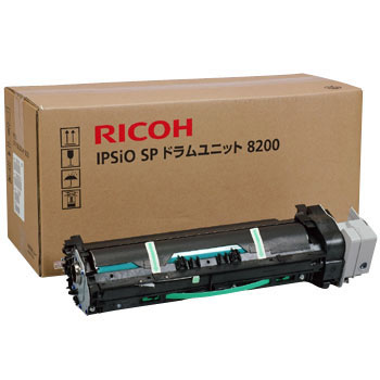 RICOH SP ドラムユニット 8200 純正 29,032円