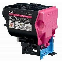 エプソン LPC4T9MV マゼンタ 環境推進トナー 純正 8,614円
