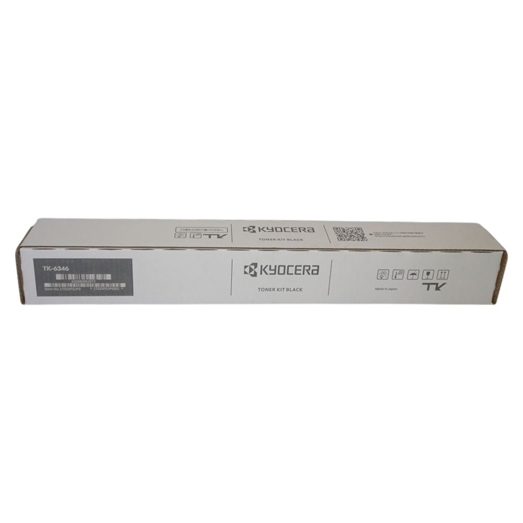 【純正】京セラ kyocera トナー カートリッジ TK-6346 対応機種：TASKalfa 5004i/6004i/7004i｜ワールドエコー