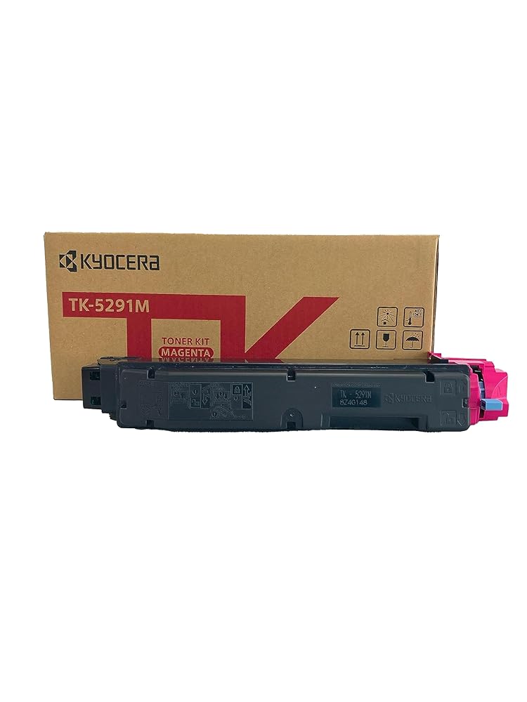 京セラ KYOCERA 純正 トナー TK-5291M ECOSYS P7240cdn 用