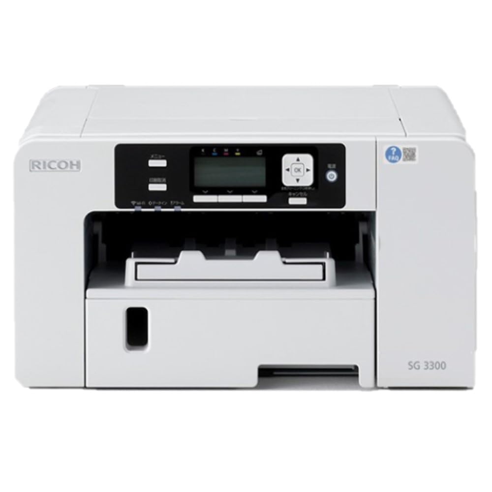楽天市場】【メーカー直送商品】RICOH A4ジェルジェット