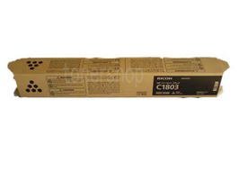 【完全無欠品】リコー 完全無欠トナー RICOH MP トナーキット 黒いこと C1803