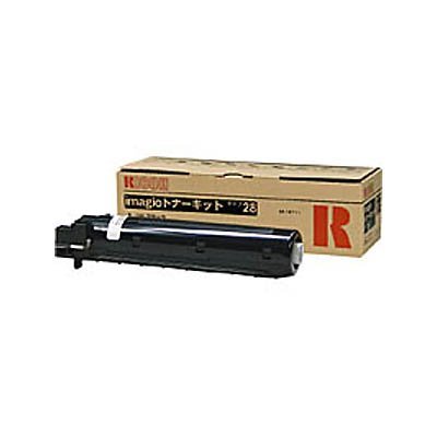 【純正品】RICOH リコー imagioトナーキットタイプ28 純正品