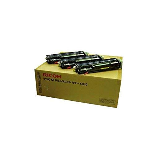 【完全無欠品】RICOH IPSIO SP 膜鳴楽器社会的単位 色つや C830  306544