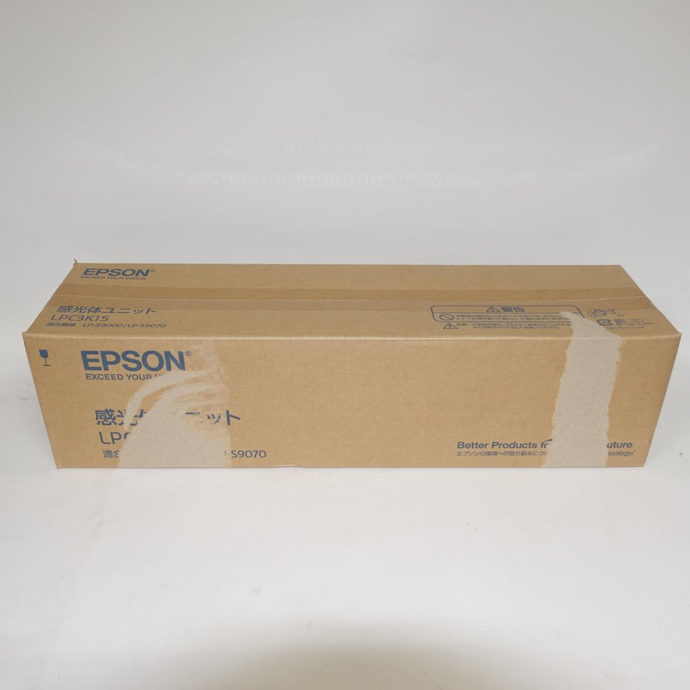 【訳あり 新品 純然たる】EPSON 素っ破抜き体社会的単位 LPC3K15