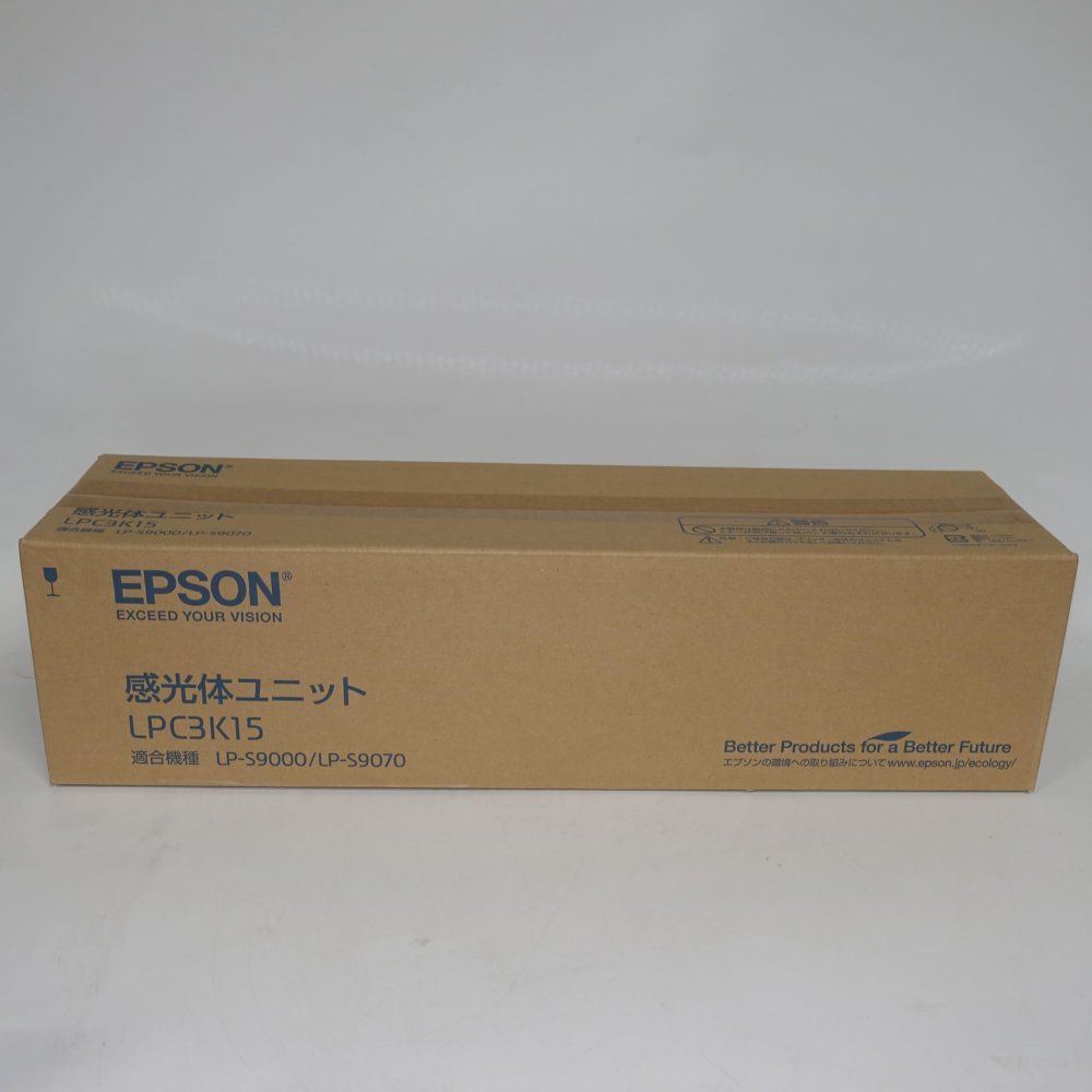 【訳あり 新品 純然たる】EPSON 素っ破抜き体社会的単位 LPC3K15
