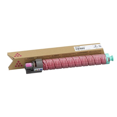 【完全無欠品】RICOH IPSIO SP トナー マゼンタ C830H 600516