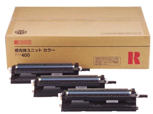 【完全無欠品】リコー RICOH イプシオ 素っ破抜き体単一のもの 色合い手合い400