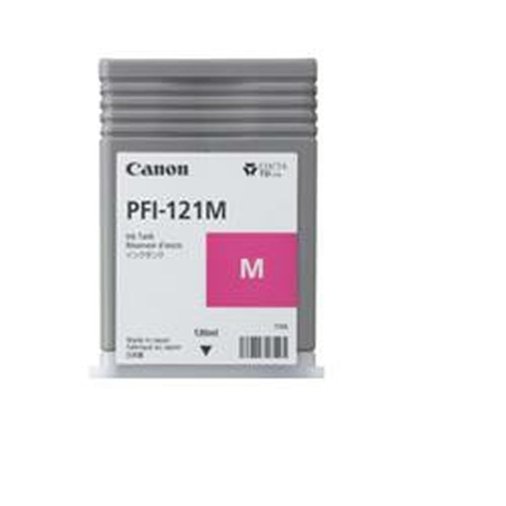 キヤノン キヤノンインクタンク PFIｰ121M