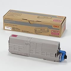 【完全無欠品】OKI 沖データ 大静電容量トナーカートリッジ マゼンタ TC-C4BM2 C542dnw/MC573dnw