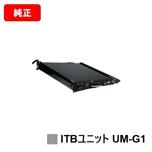 CANON キヤノン LBP463i LBP462 LBP461 用ITB社会的単位 UM-G1 6523C001  完全無欠品 【最短即日積みだし】【貨物輸送無料】