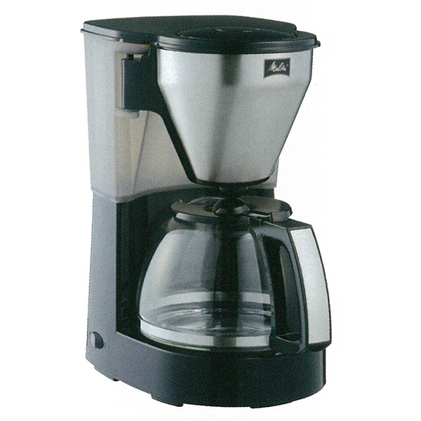 楽天市場】Melitta メリタ コーヒーメーカー イージートップ
