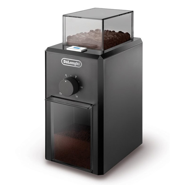 デロンギ コーン式コーヒーグラインダー KG364J Amazon.co.jp: デロンギ(DeLonghi) コーン式コーヒー