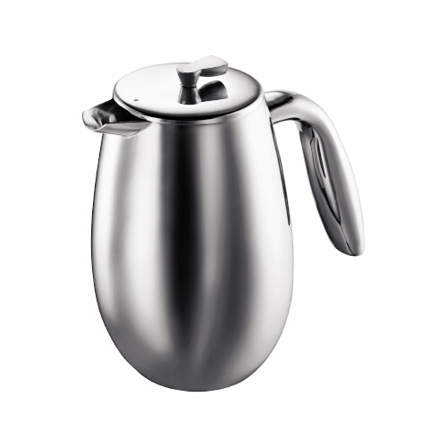 ボダム Columbia 0.35L(ボダム・コロンビア12薬局衡オンス) 取寄品／逢い引き特定化不可
