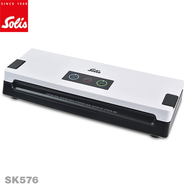 Solis ソリス バックプレミアム 真空パック器 SK574 新品 未使用品 楽天市場】Solis Japan ソリス SK574 バックプレミアム 574 真空