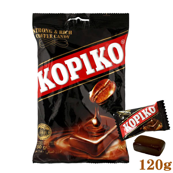 楽天市場】KOPIKO コピコ カプチーノキャンディジャー 800g コーヒー