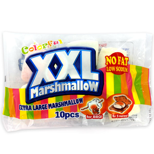 マシュマロ様☆ 楽天市場】その他ブランド（OTHER BRAND） マシュマロ XXL カラフル