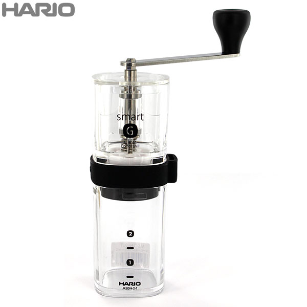 楽天市場】Kalita カリタ クラシックミル BR ブラウン 42205 : FRESH