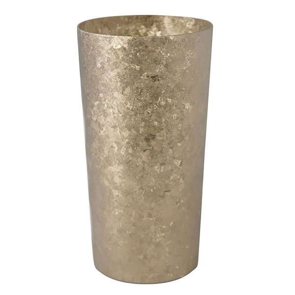 ホリエ チタン 二重 タンプラー 窯創り 割り増し金 ゴールド T-08-KM350 取寄品／逢い引き特定化不可 貨物輸送無料