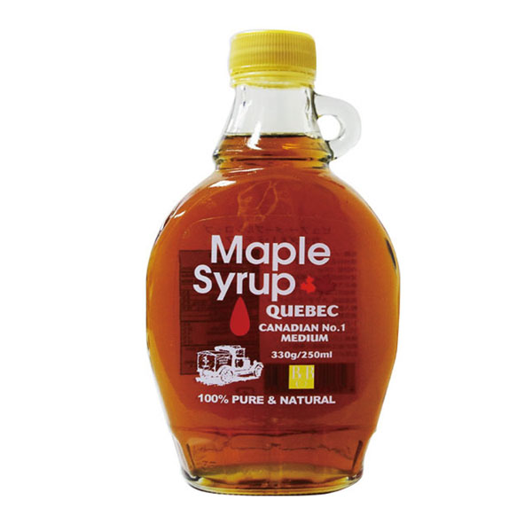 メープル ✤ シロップ GAGNON MAPLE