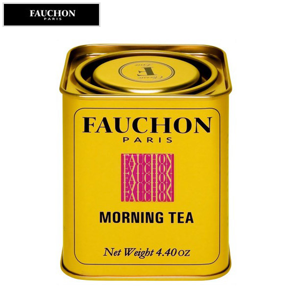 楽天市場】FAUCHON フォション アップル 125g 紅茶 リーフティー （缶 