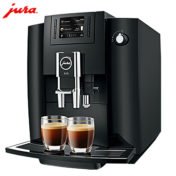 エスプレッソ コーヒーマシーン jura impressa x9