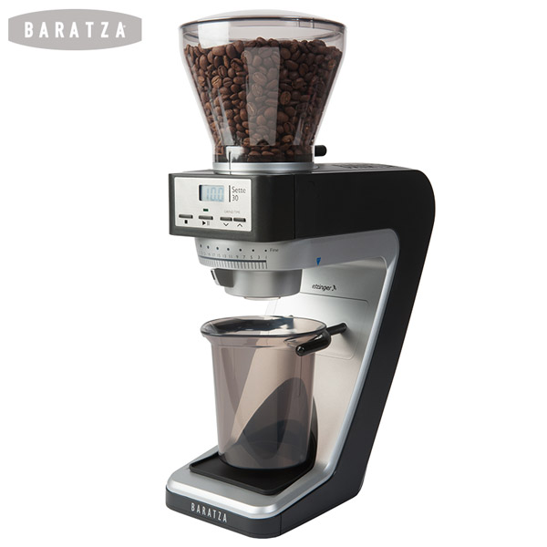 BARATZA Sette30 バラッツァ セッテ30 コーヒーグラインダー 取寄品/日付指定不可 送料無料
