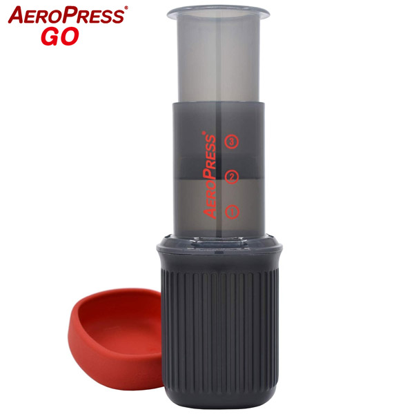 楽天市場】【国内正規品】 AeroPress Go ポータブルコーヒーメーカー