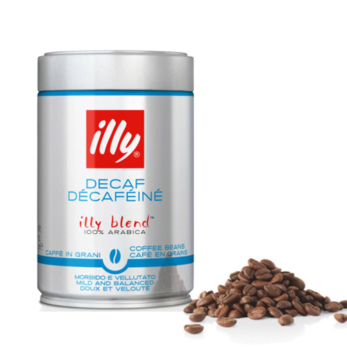楽天市場】illy イリー ブレンド ミディアムロースト 粉缶 250g